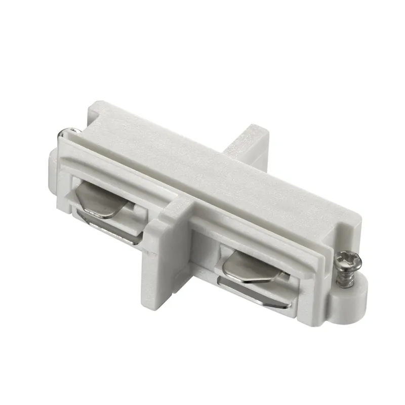Conector șină de legătură alb Nordlux Noutate