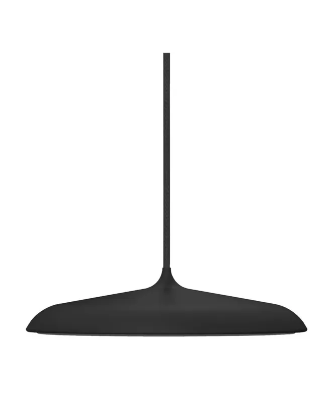 Cel mai vândut Artist 25 Lampă suspendată Artist 25 Black Nordlux