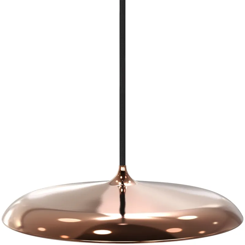 Artist 25 Lampă suspendată Artist 25 Copper Nordlux Discount