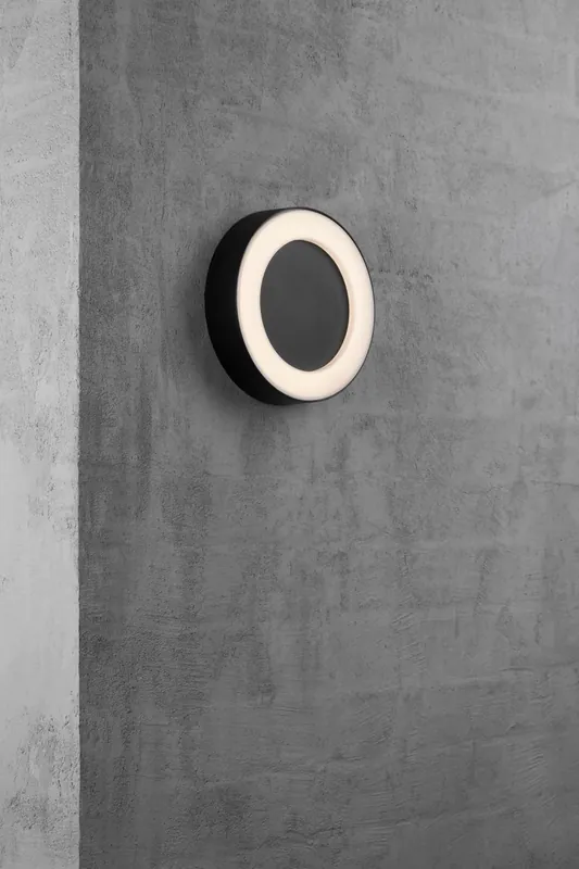 Teton plafond Black Nordlux Expediere rapidă
