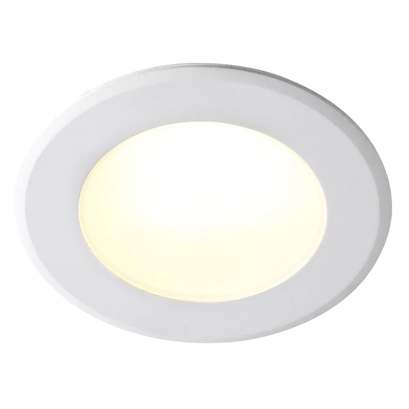Cumpără acum Lumină de coborâre Birla Dim. IP44 Nordlux