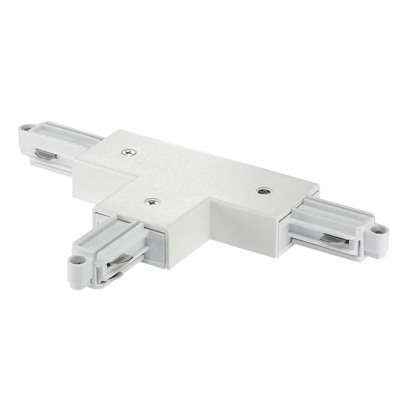 Chilipir Conector T de legătură R. alb Nordlux