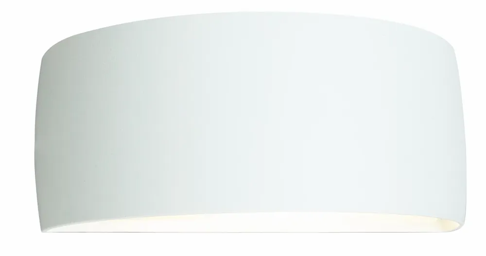 Vasa 120 alb E27 Led 9W Ofertă exclusivă