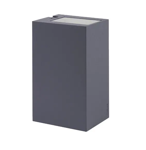 Aplică de exterior LILLEHAMMER 1585GR 4W 3000K - NORLYS Promoție