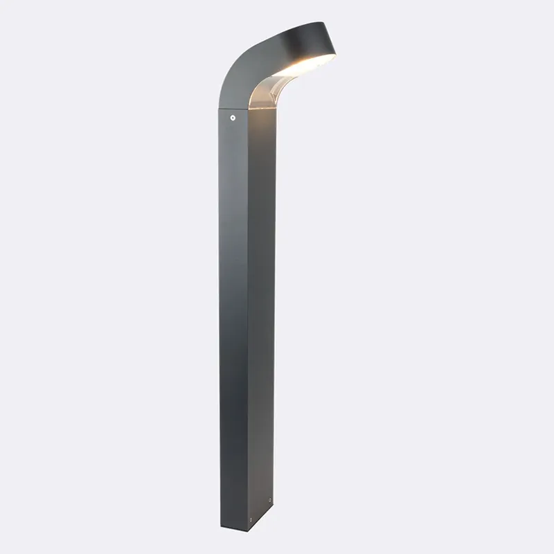 Ultima șansă Molde 1903 Graphite Led 8W 3000K Eei F
