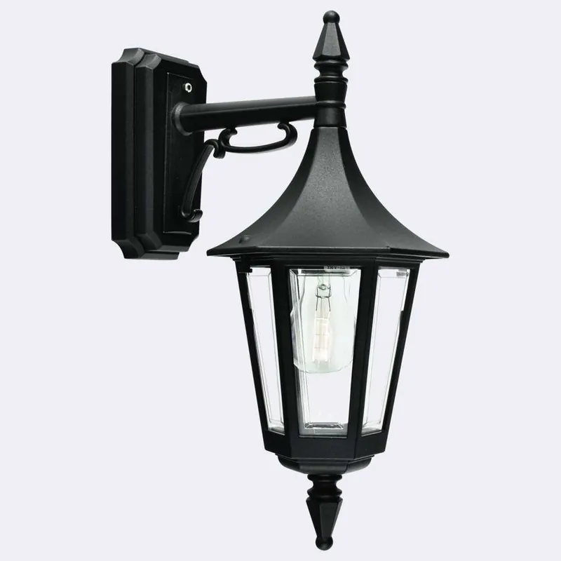 Rimini 2591 Negru E27 Led 9W Cumpără online