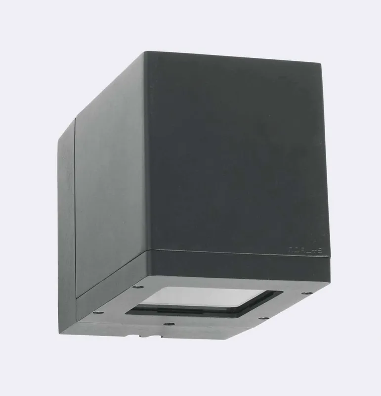 Aplică de exterior VOSS 5036 grafit 7016 11,8W 4000K Norlys Preferatul clienților
