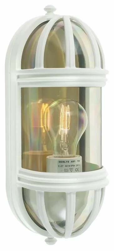 Super ofertă Torino 750 Alb E27 Led 9W