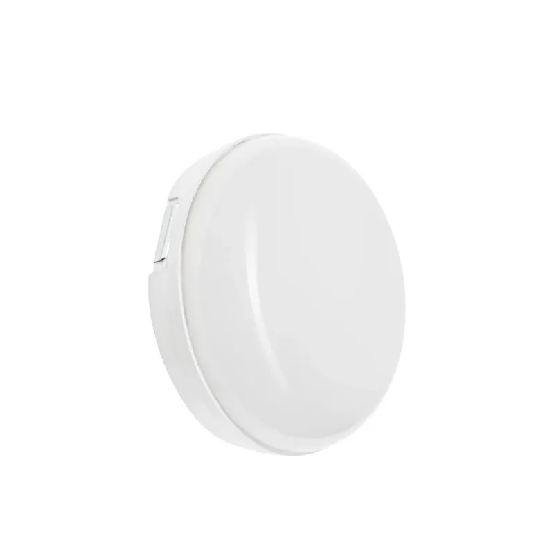 Super ofertă Lampă Technic Channel 8 W Nw 230 V 120st Ip54 Ik10 140x48mm Alb Rotund.