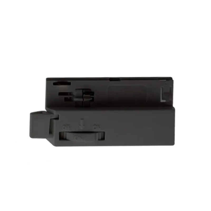 Comandă acum Adaptor Sps 2 1 F cu mamelon, negru Spectrum