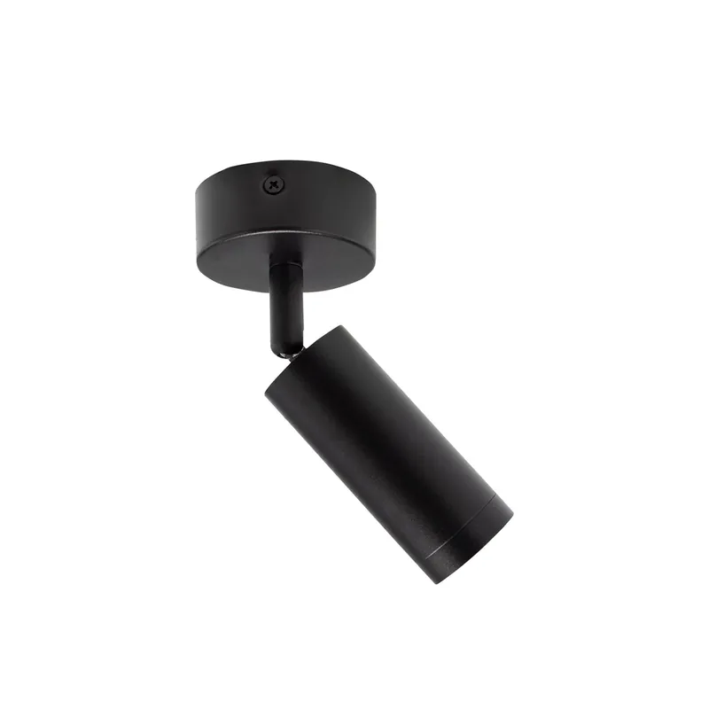 Madara Slim Mr11 Base 230 V Ip20 36x95x165 Black Base 60x25 Discount