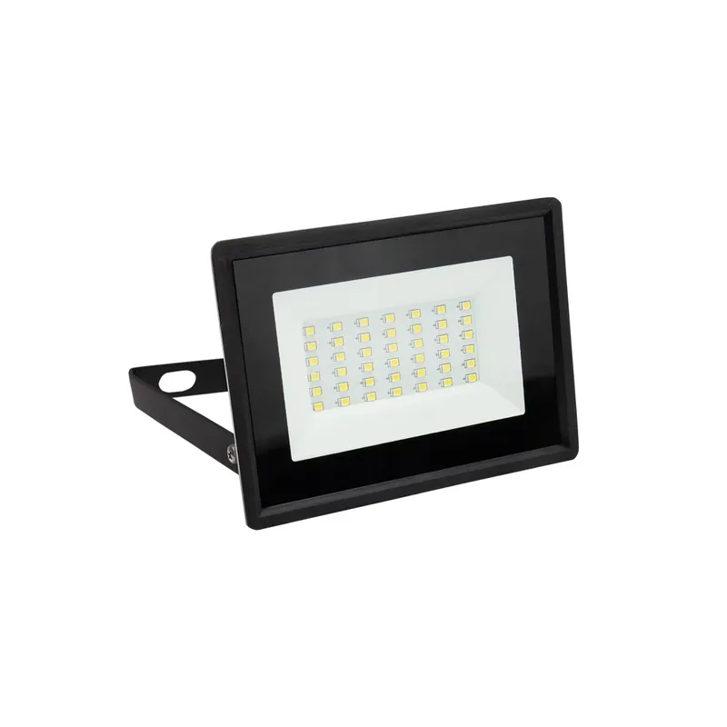 Preț promoțional Noctis Lux 3 Proiector 30 Ww 230 V Ip65 150x110x27mm Negru