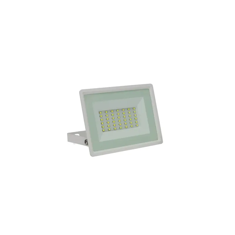 Noctis Lux 3 Proiector 30 W Nw 230 V Ip65 150x110x27 Alb Ofertă limitată