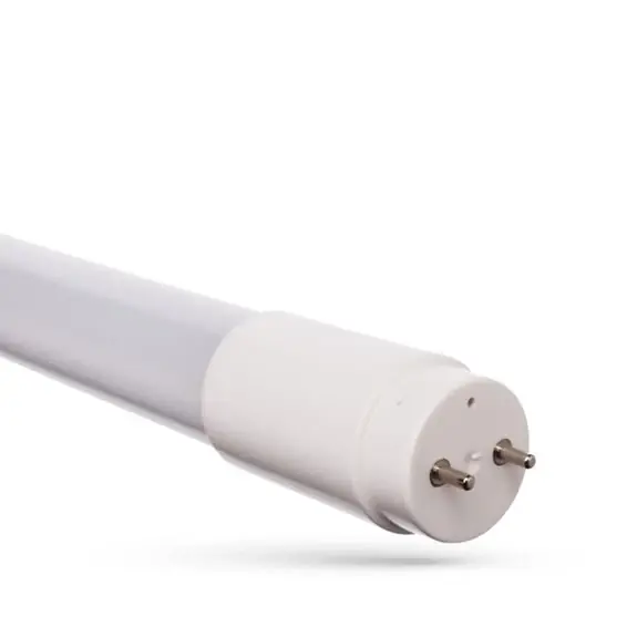 Led Tube T8 Smd 2835 24 W Nw Premium 28 X1500 Spectrul de sticlă. Ofertă specială