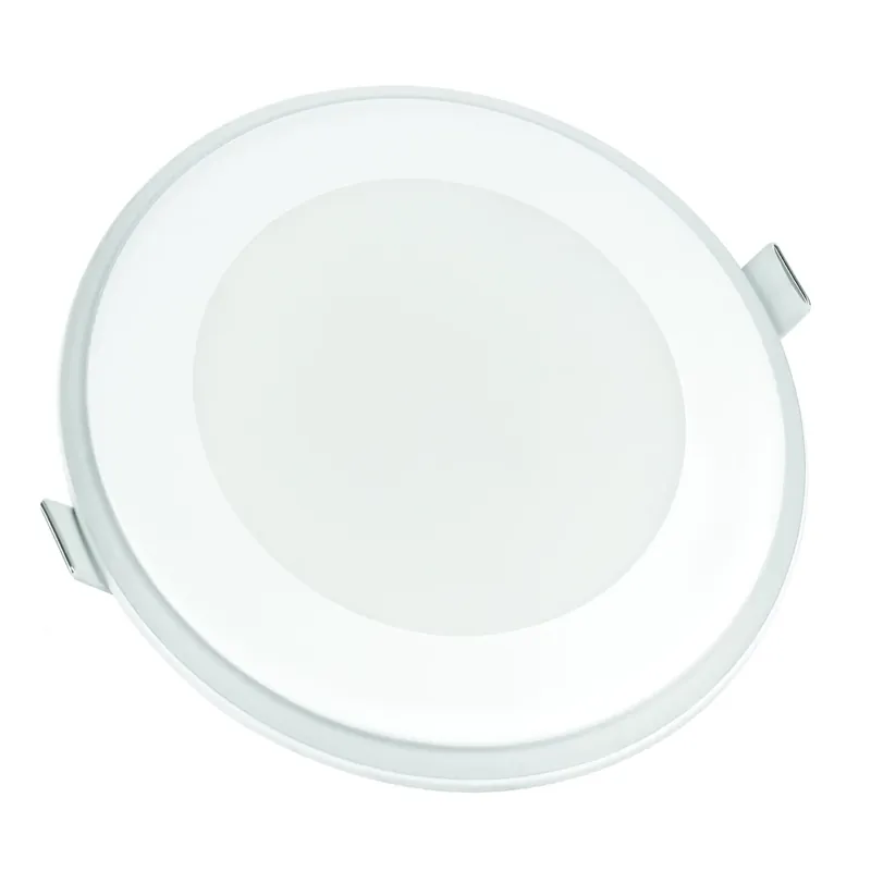 Reducere extra Fiale 3 Steps 12.5 W Nw 230 V 120st 120st Ip20 Fi148x37mm White Round Halo A &