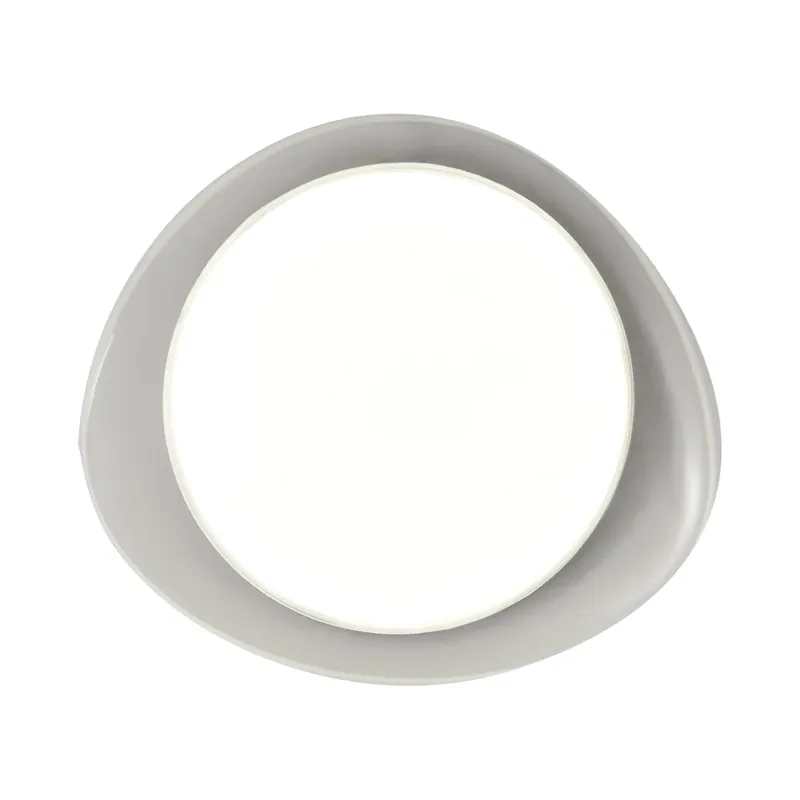 Comandă acum Plafonieră Zuma Line FM2201001-470 alb LED