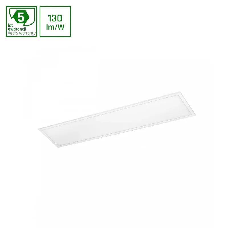 Algine Panou de iluminare din spate cu driver Philips 40 Ww 230 V 120st Ip20 300x1200x26 alb 5 ani garanție. Noutate