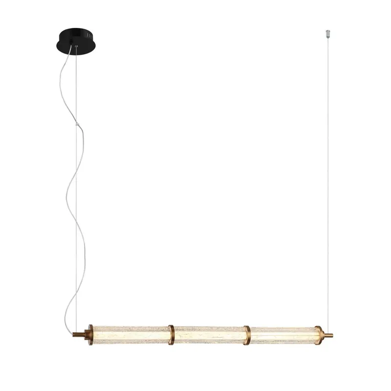 Livrare rapidă Lampă modernă cu pandantiv Sanpo LED
