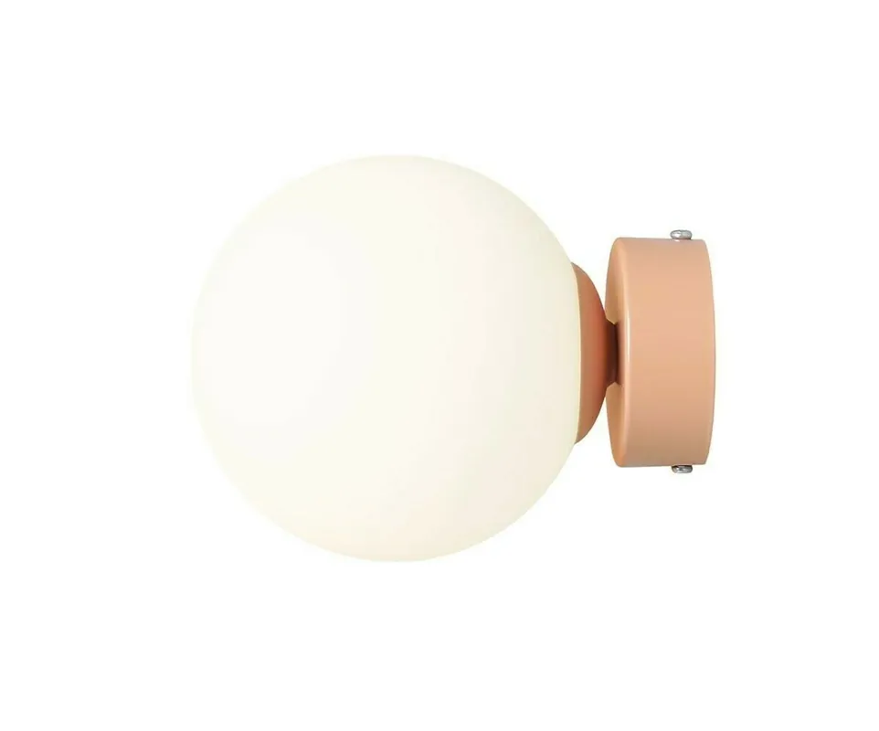 Aplică Ball Ball Coral S ALDEX 1076C11_S Cel mai bun preț