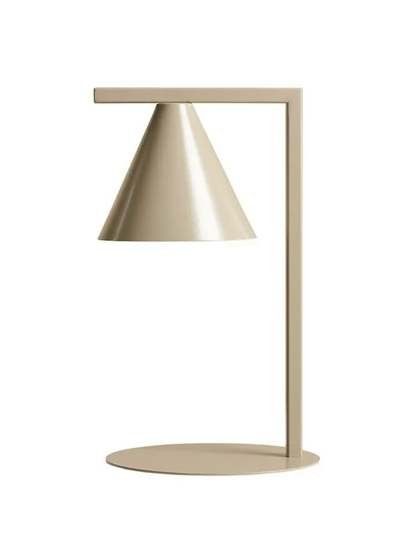 Lampă de birou Form Beige ALDEX 1108B17 Ofertă specială