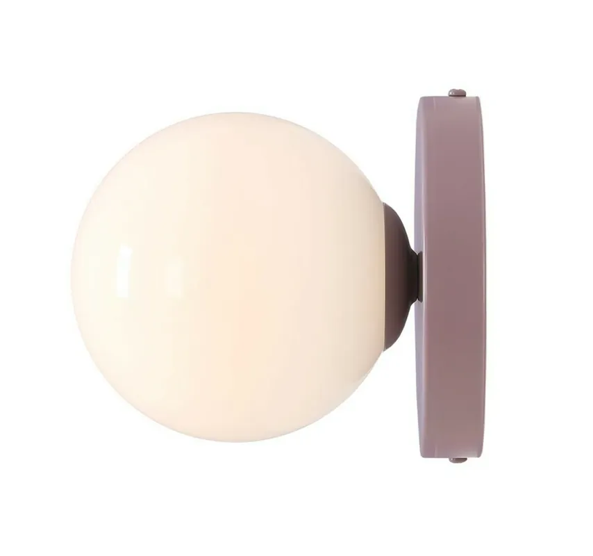 Aplică Ball Ii Lilac S ALDEX 1126C13_S Discount