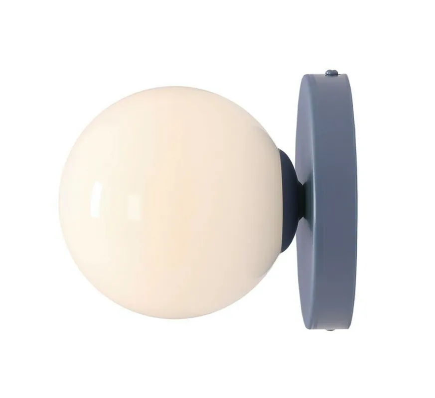 Aplică Ball Ii Dusty Blue S ALDEX 1126C16_S Cel mai bun preț