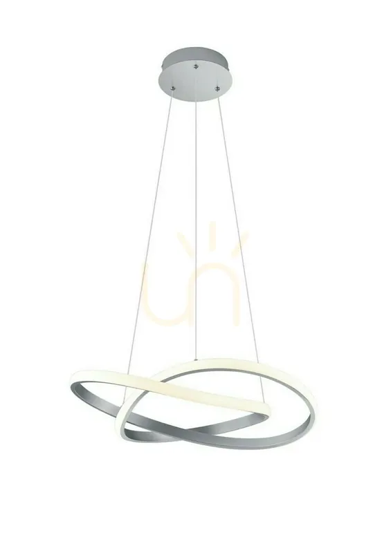 RL COURSE Lampă suspendată R32051107. Doar azi