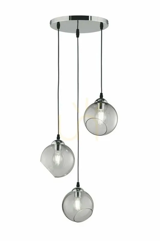 RL CLOONEY Lampă suspendată R30073054. Lichidare de stoc