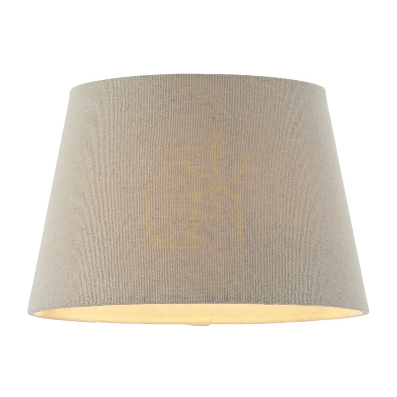 Abajur gri Cici 66204 Interiors Cumpărături sigure