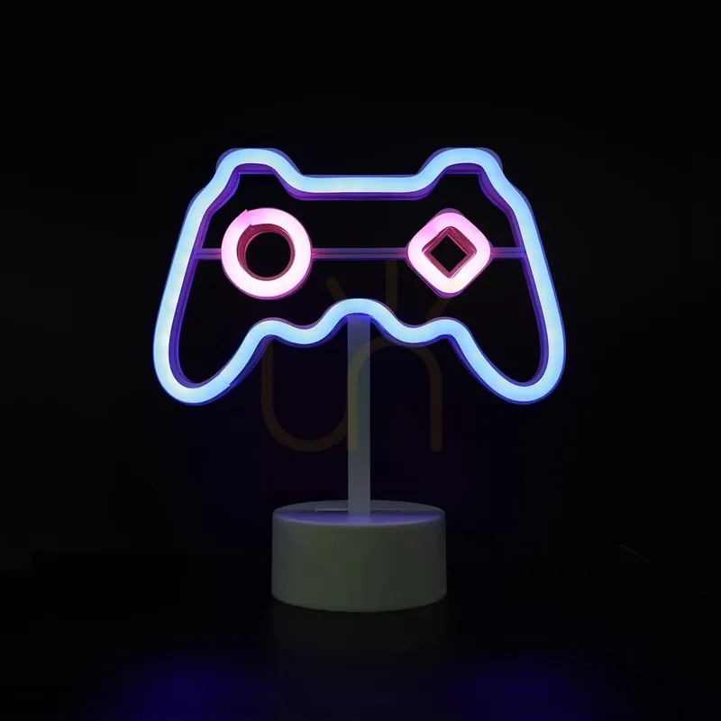 Zuma Line NEON GAMEPAD FM-NB09 LED Discount