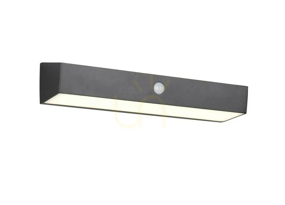Plată sigură RL SILVES HYBRID lampă de perete pentru exterior R23306102