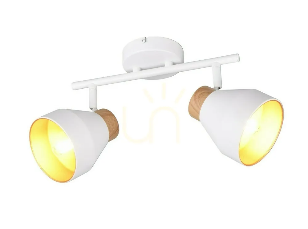 Promoție RL VALENTIN lampă de perete R81922031.