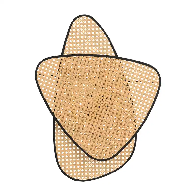 Bestseller Lampă de perete NATURA DUO 60 cm