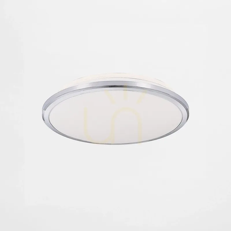 Chilipir Plafonieră Zuma Line MOREN MS70224V-CH LED crom