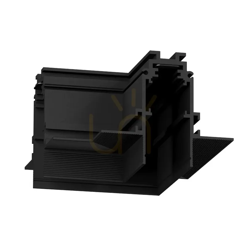 Conector unghiular interior pentru șine de 90° Magnetic Line TLV-A01R Reduceri