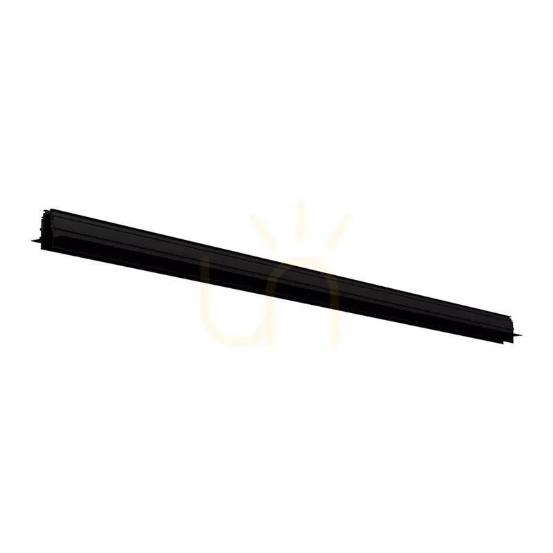 2M Magnet Line drop-in magnetic rail negru TLV-200R Ofertă