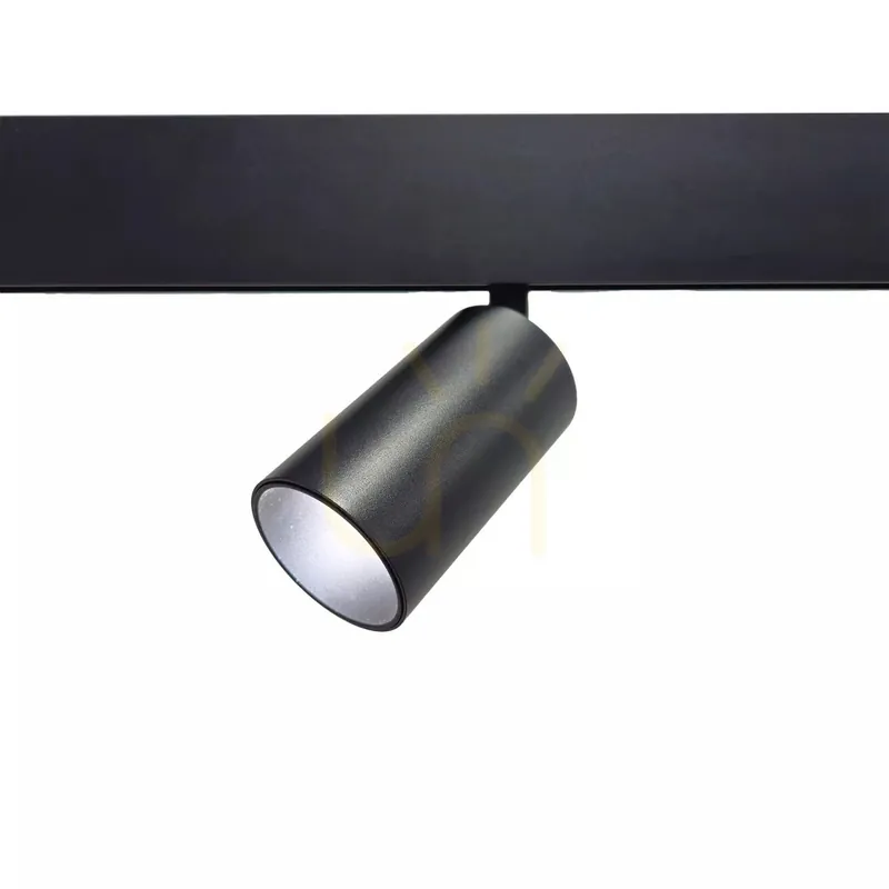 Alfer Smart 15W Magnet Line LED reflector negru TLV-02-15TU Reducere specială