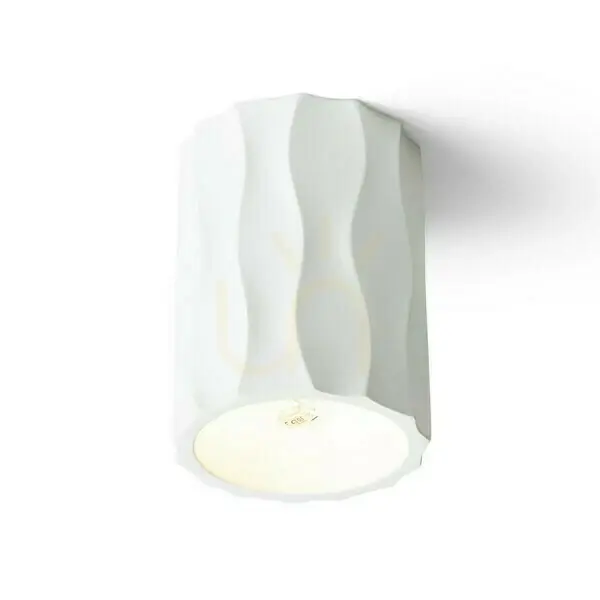 Angelina Plafonieră 230 V Led E27 15 W. Reducere de preț