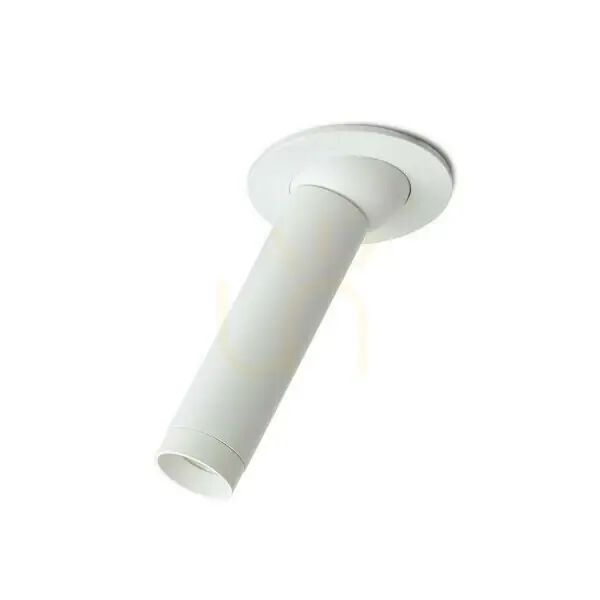 Doar azi Lumis 11 Dimm Lentile de plafon încastrate Alb 230 V Led 7 W 38° 3000 K