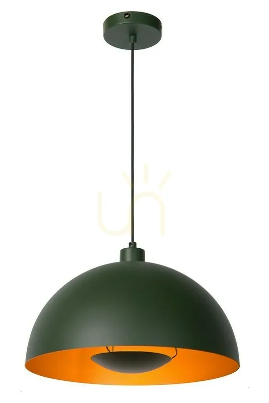 Popular Lucide SIEMON Lampă suspendată 45496/01/33