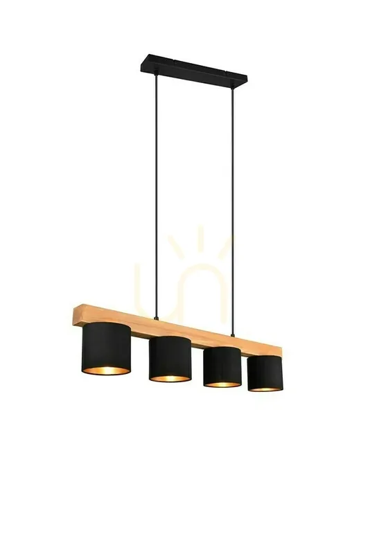 RL CAMERON Lampă suspendată R30654002 Reducere
