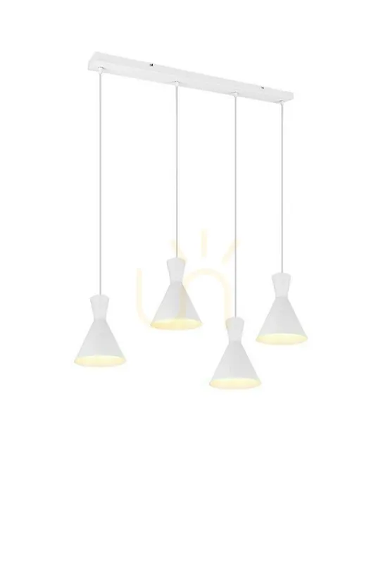 RL ENZO Lampă suspendată R30784031 Nu rata