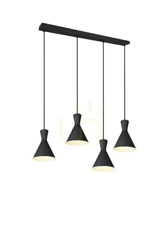 RL ENZO Lampă suspendată R30784032 Plată sigură