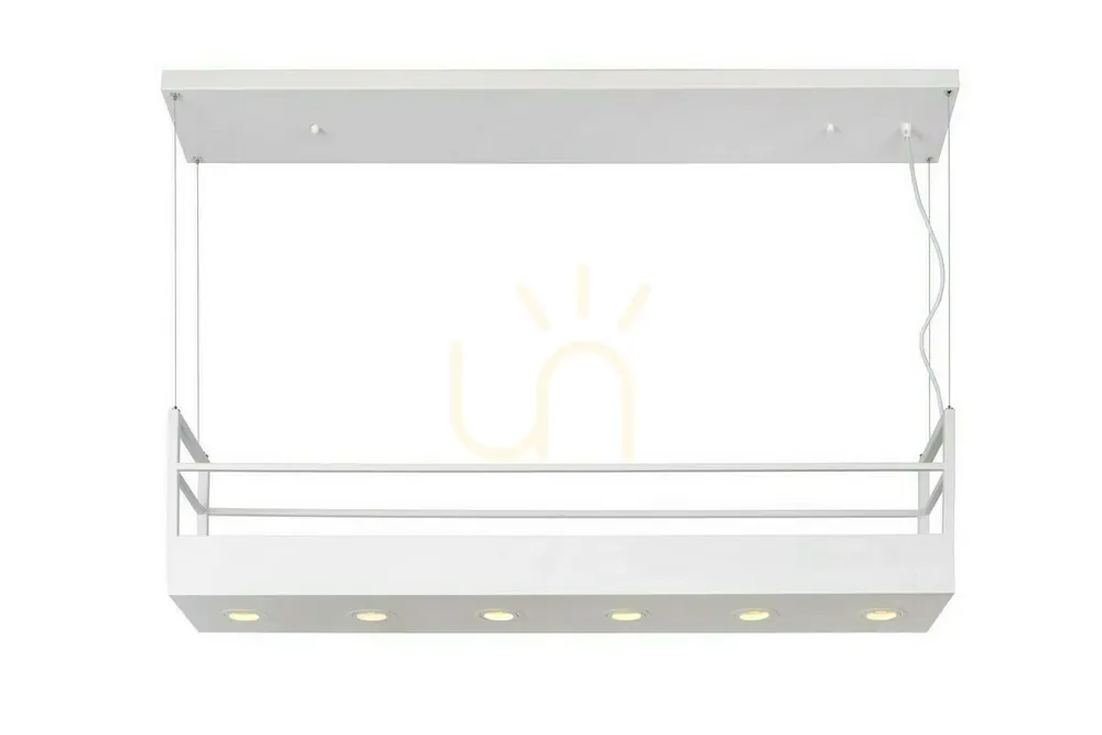 Preț promoțional Lampă suspendată Lucide MIRAVELLE 21427/06/31
