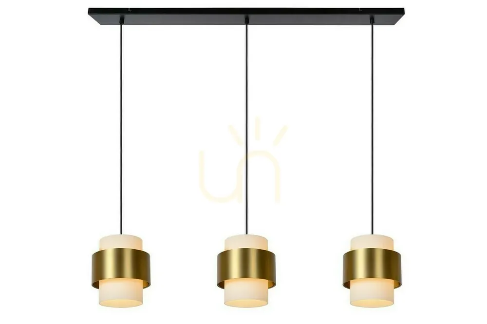 Livrare expres Lucide FIRMIN Lampă suspendată 45497/03/02