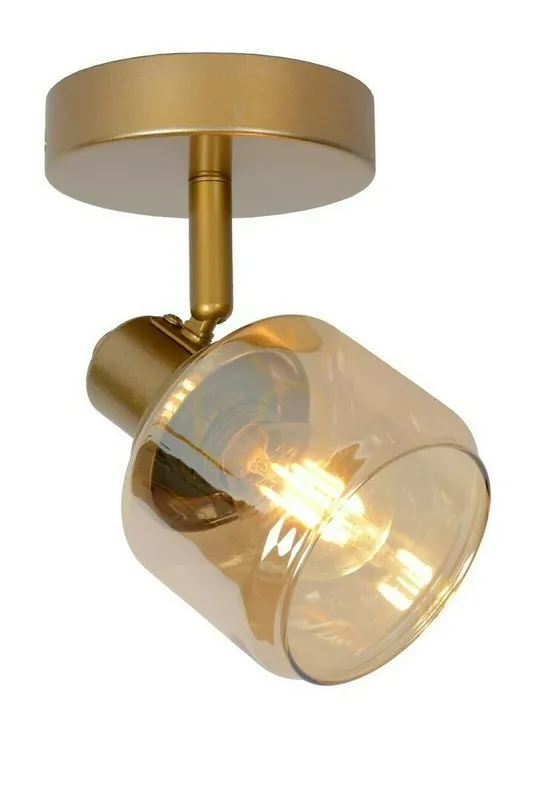 Lucide BJORN lampă de perete 77979/01/02 Lichidare de stoc