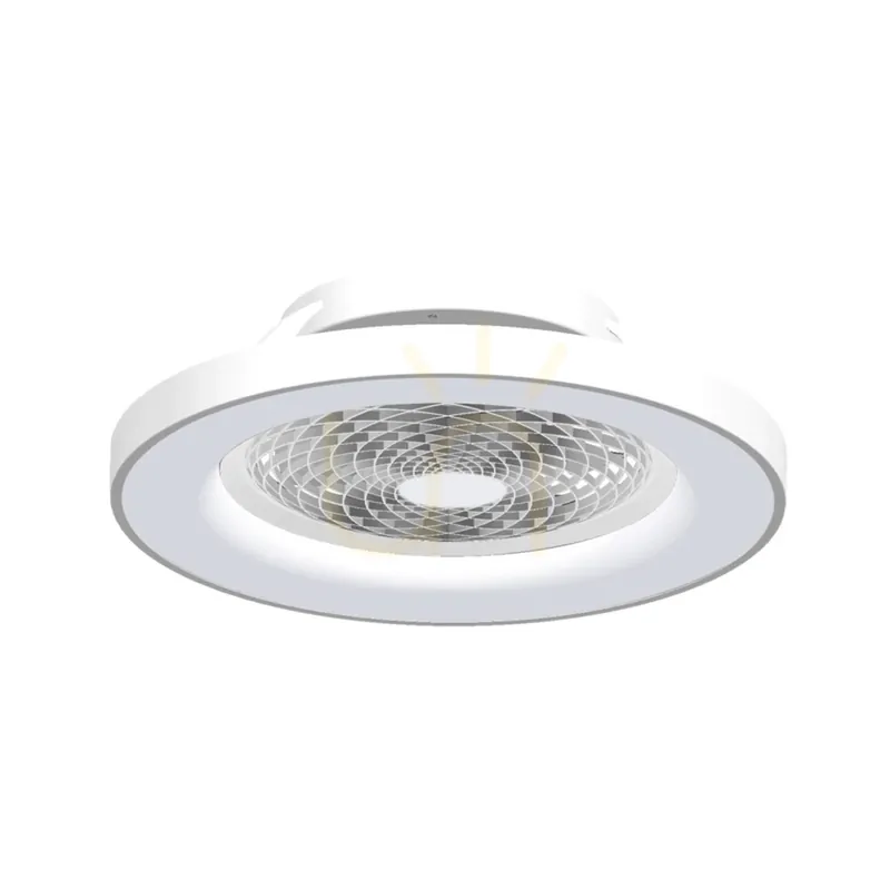 Ultima șansă Mantra TIBET 7123 candelabru cu ventilator de tavan