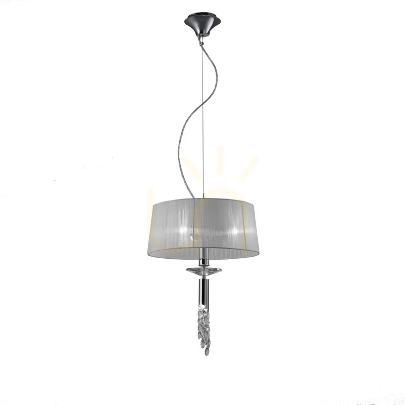 Candelabru suspendat Mantra TIFFANY 3858 Ofertă exclusivă