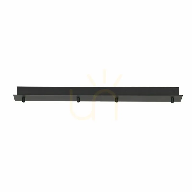 Baza pentru 4 suspensii TONIC 8543 Popular