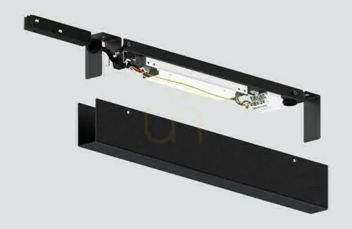 Sursă de alimentare pentru șasiu 9500/P-100E-W2-C1-N Plată sigură